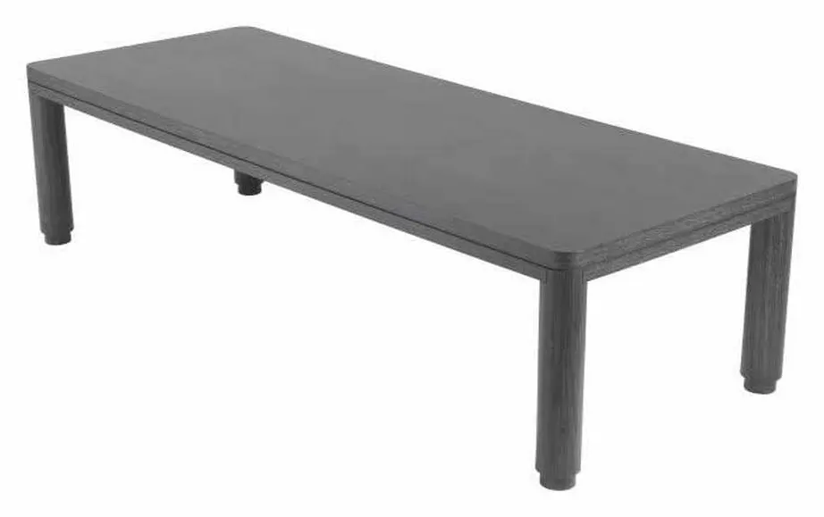 Eichholtz 113765 Dining Table Atelier 300 cm Eichholtz 113765 Dining Table Atelier 300 cm