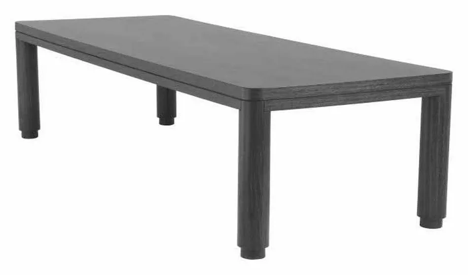 Eichholtz 113765 Dining Table Atelier 300 cm Eichholtz 113765 Dining Table Atelier 300 cm