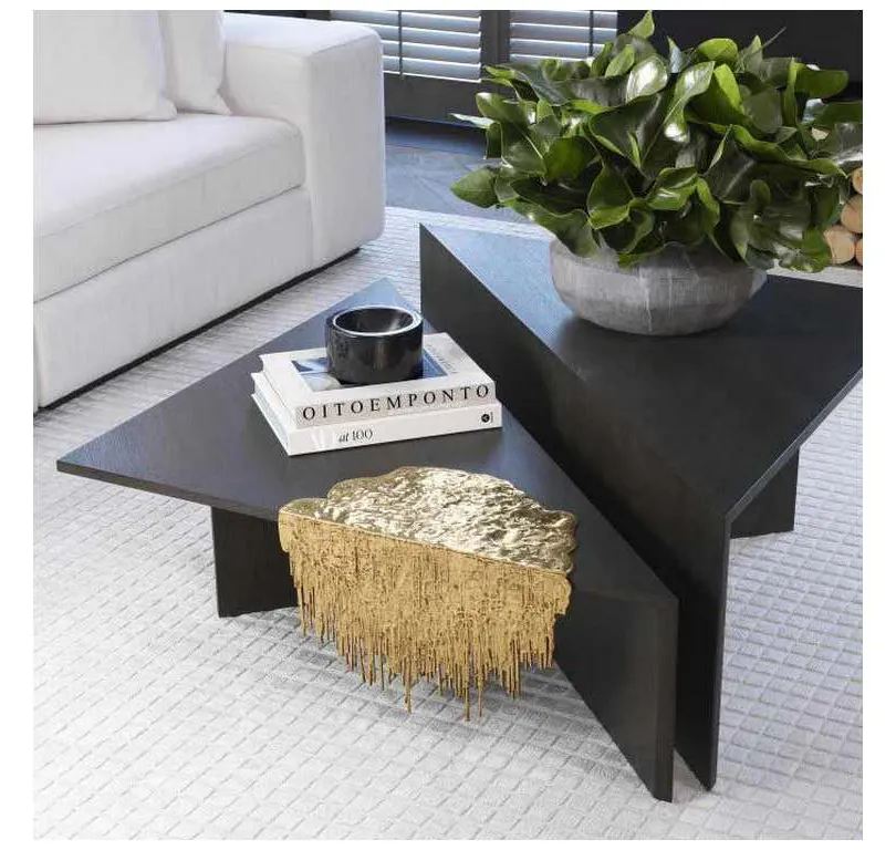 Eichholtz 113800 Coffee Table Fulham Set of 2 Eichholtz 113800 Coffee Table Fulham Set of 2