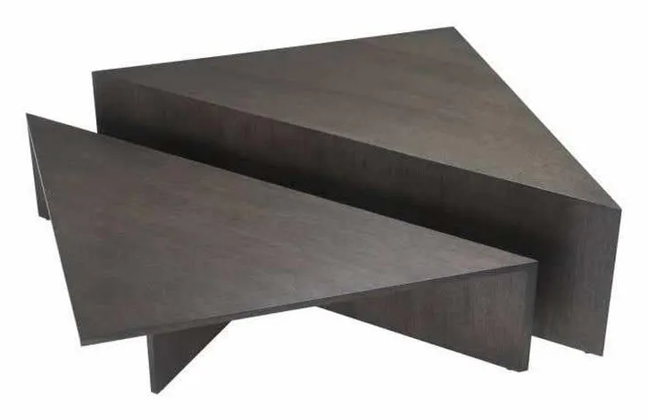 Eichholtz 113800 Coffee Table Fulham Set of 2 Eichholtz 113800 Coffee Table Fulham Set of 2