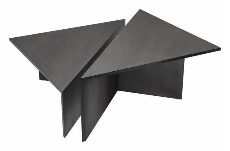 Eichholtz 113800 Coffee Table Fulham Set of 2 Eichholtz 113800 Coffee Table Fulham Set of 2