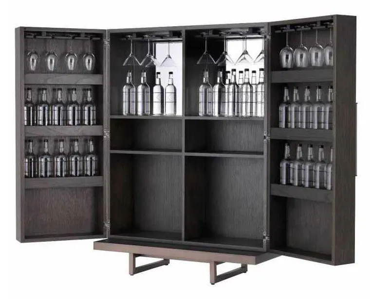 Eichholtz 113809 Wine Cabinet Harrison Eichholtz 113809 Wine Cabinet Harrison