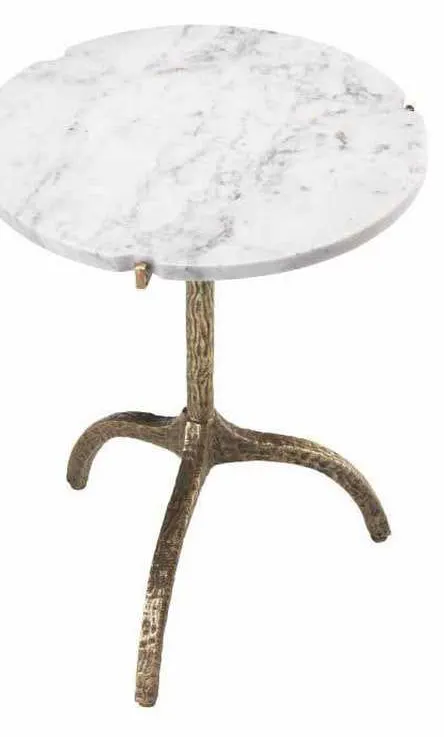 Eichholtz 113803 Side Table Cortina Eichholtz 113803 Side Table Cortina