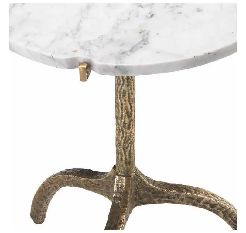 Eichholtz 113803 Side Table Cortina Eichholtz 113803 Side Table Cortina