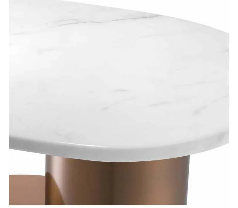 Eichholtz 113804 Side Table Tosca Eichholtz 113804 Side Table Tosca
