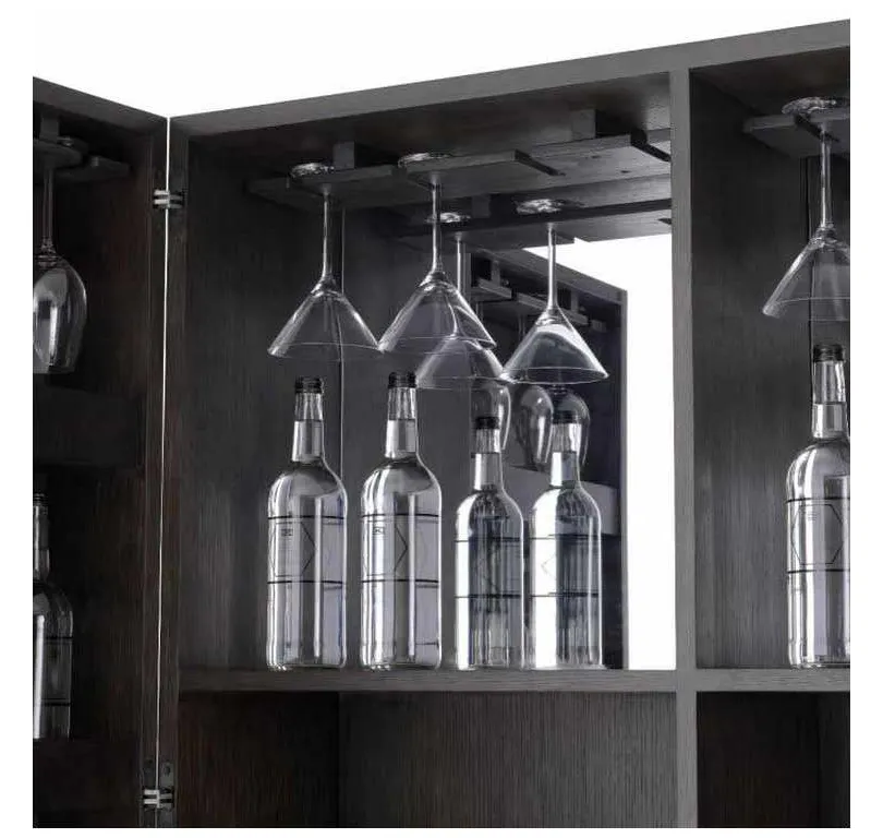 Eichholtz 113809 Wine Cabinet Harrison Eichholtz 113809 Wine Cabinet Harrison