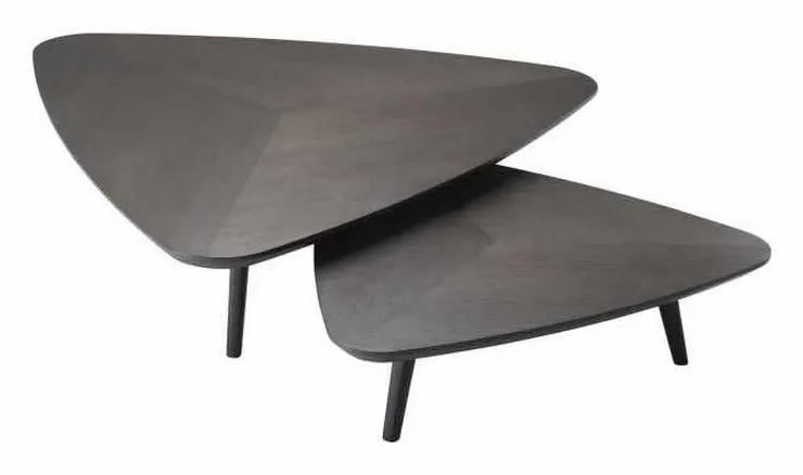 Eichholtz 113839 Coffee Table Lauren Set of 2 Eichholtz 113839 Coffee Table Lauren Set of 2