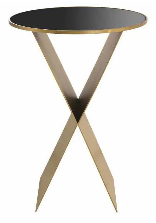 Eichholtz 113885 Side Table Fitch L Eichholtz 113885 Side Table Fitch L