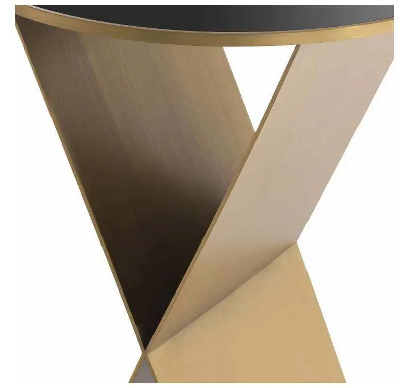 Eichholtz 113885 Side Table Fitch L Eichholtz 113885 Side Table Fitch L