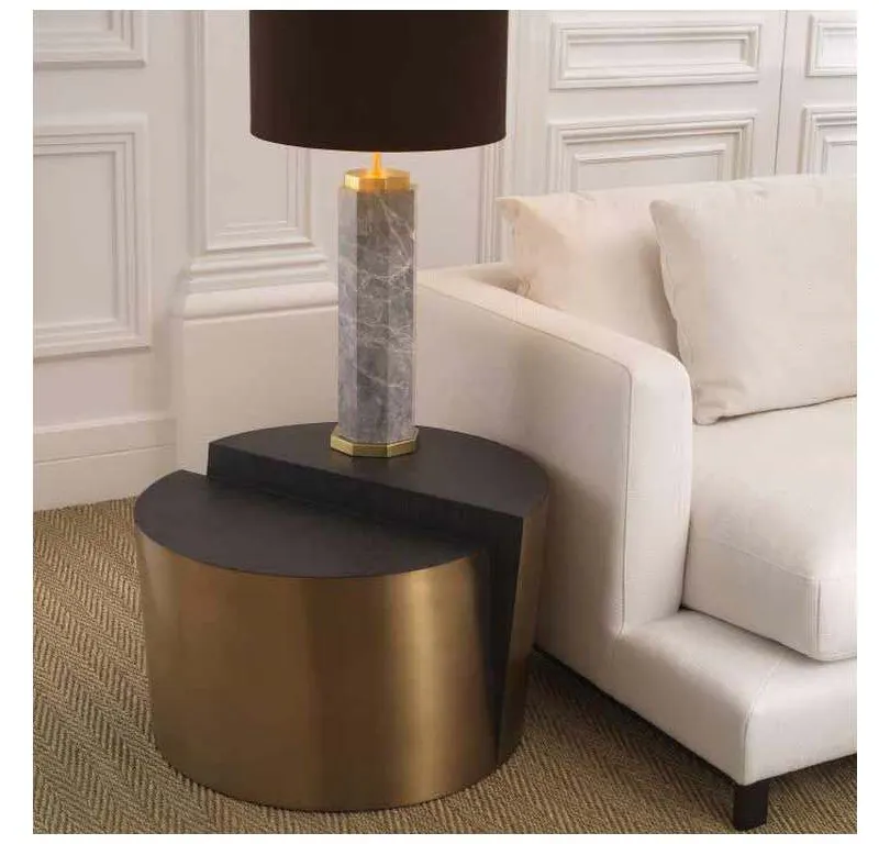 Eichholtz 113892 Bedside Table Riviera Eichholtz 113892 Bedside Table Riviera