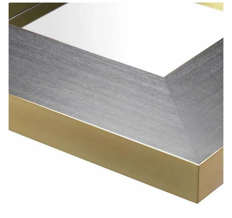 Eichholtz 113934 Coffee Table Concorde Eichholtz 113934 Coffee Table Concorde