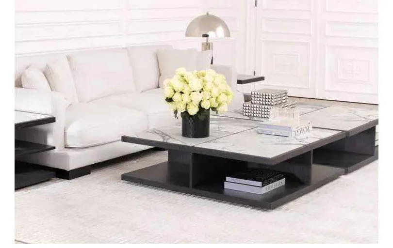 Eichholtz 113935 Coffee Table Miguel Eichholtz 113935 Coffee Table Miguel