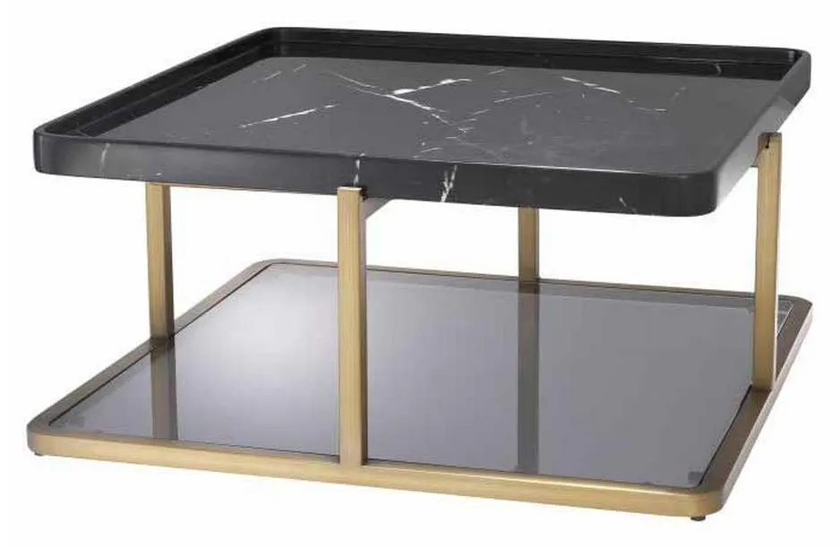 Eichholtz 113945 Coffee Table Grant Eichholtz 113945 Coffee Table Grant
