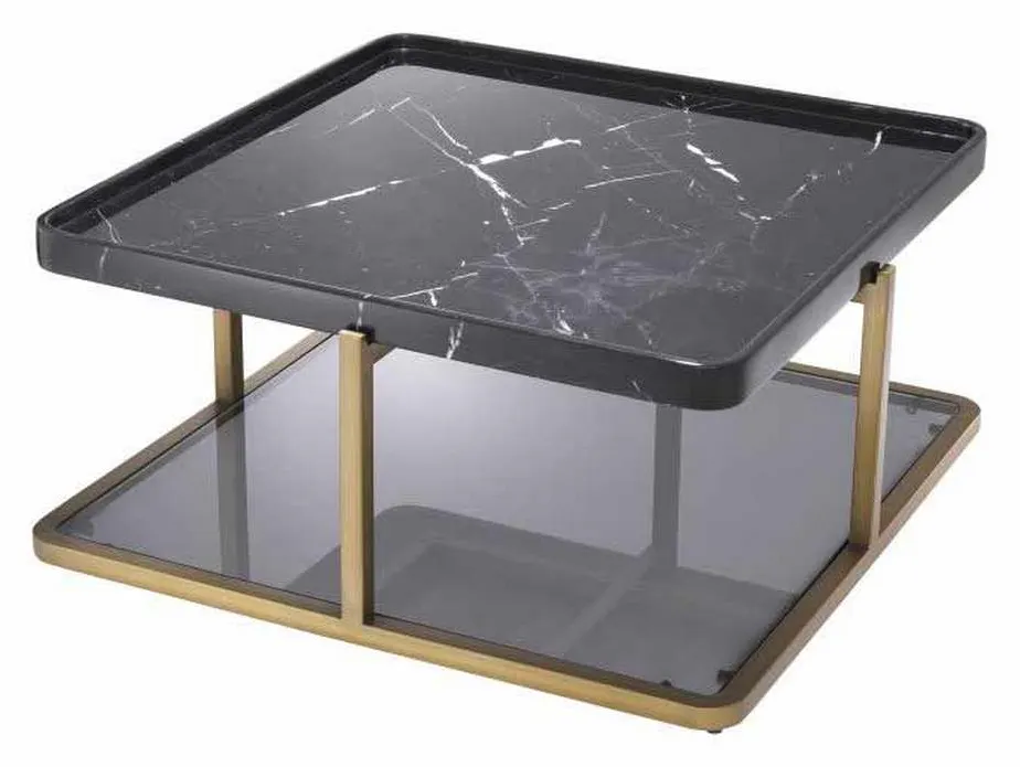 Eichholtz 113945 Coffee Table Grant Eichholtz 113945 Coffee Table Grant