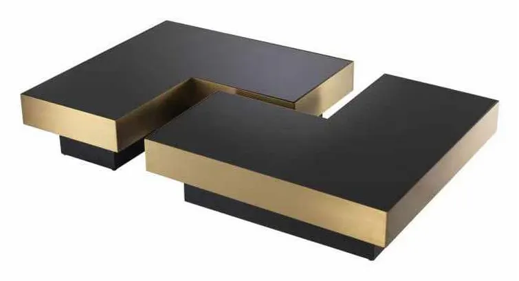 Eichholtz 113961 Coffee Table Nio Set of 4 Eichholtz 113961 Coffee Table Nio Set of 4