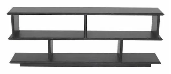 Eichholtz 113998 Cabinet Garcia Low Eichholtz 113998 Cabinet Garcia Low
