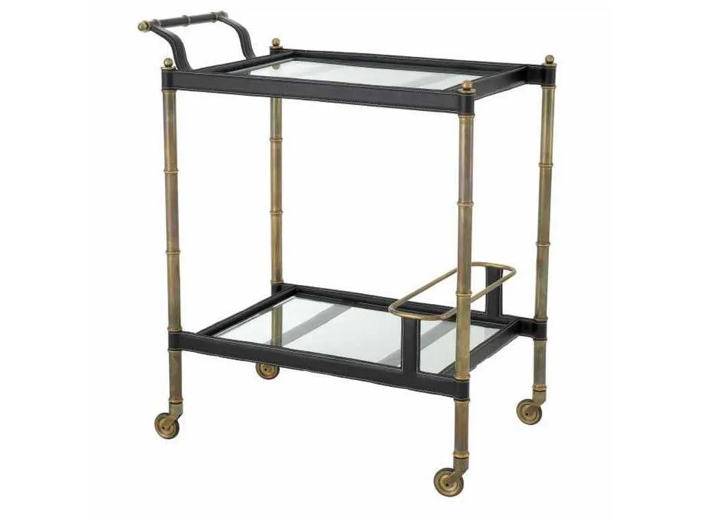 Eichholtz 114016  Trolley Princess