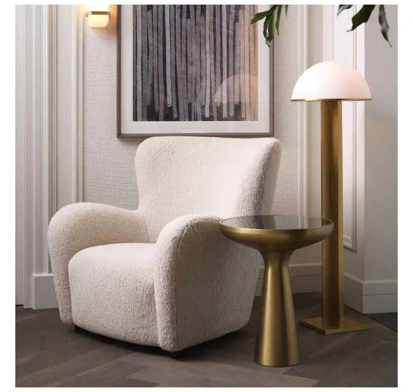 Eichholtz 114033 Side Table Lindos Low Eichholtz 114033 Side Table Lindos Low
