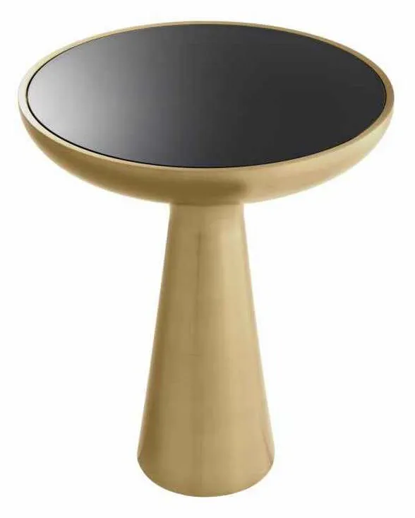 Eichholtz 114033 Side Table Lindos Low Eichholtz 114033 Side Table Lindos Low