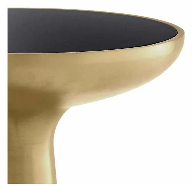 Eichholtz 114033 Side Table Lindos Low Eichholtz 114033 Side Table Lindos Low