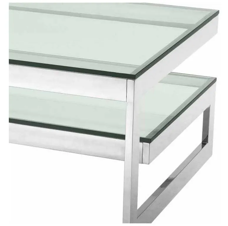 Eichholtz 114035 Coffee Table Gamma Eichholtz 114035 Coffee Table Gamma
