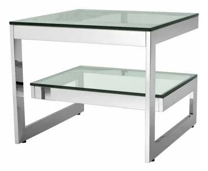 Eichholtz 114038 Side Table Gamma Eichholtz 114038 Side Table Gamma