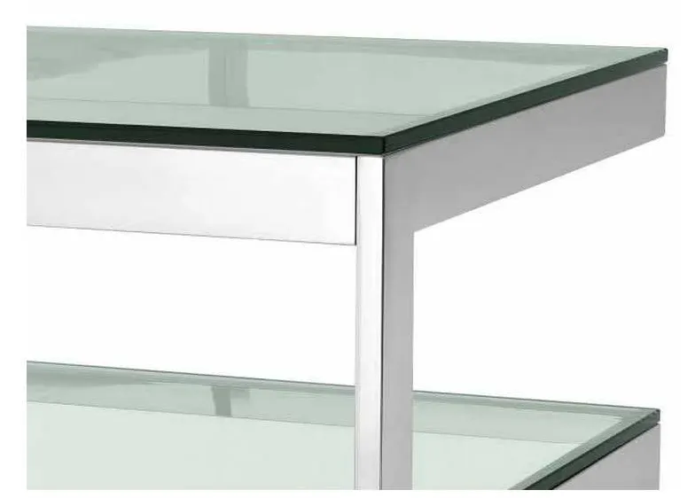 Eichholtz 114038 Side Table Gamma Eichholtz 114038 Side Table Gamma