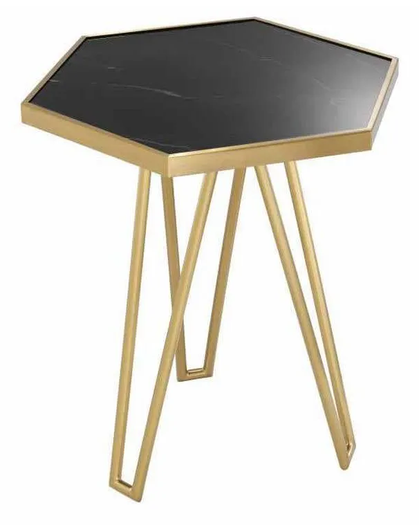 Eichholtz 114092 Side Table Samson Eichholtz 114092 Side Table Samson