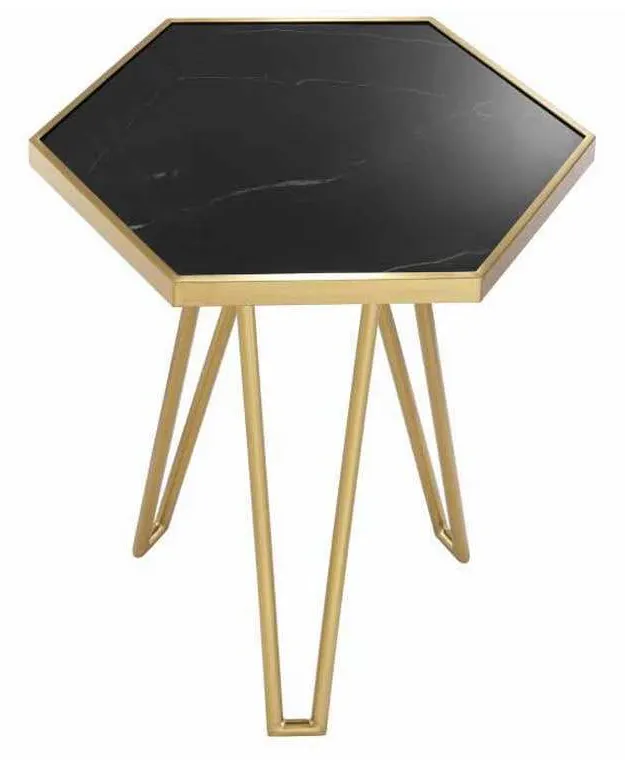 Eichholtz 114092 Side Table Samson Eichholtz 114092 Side Table Samson