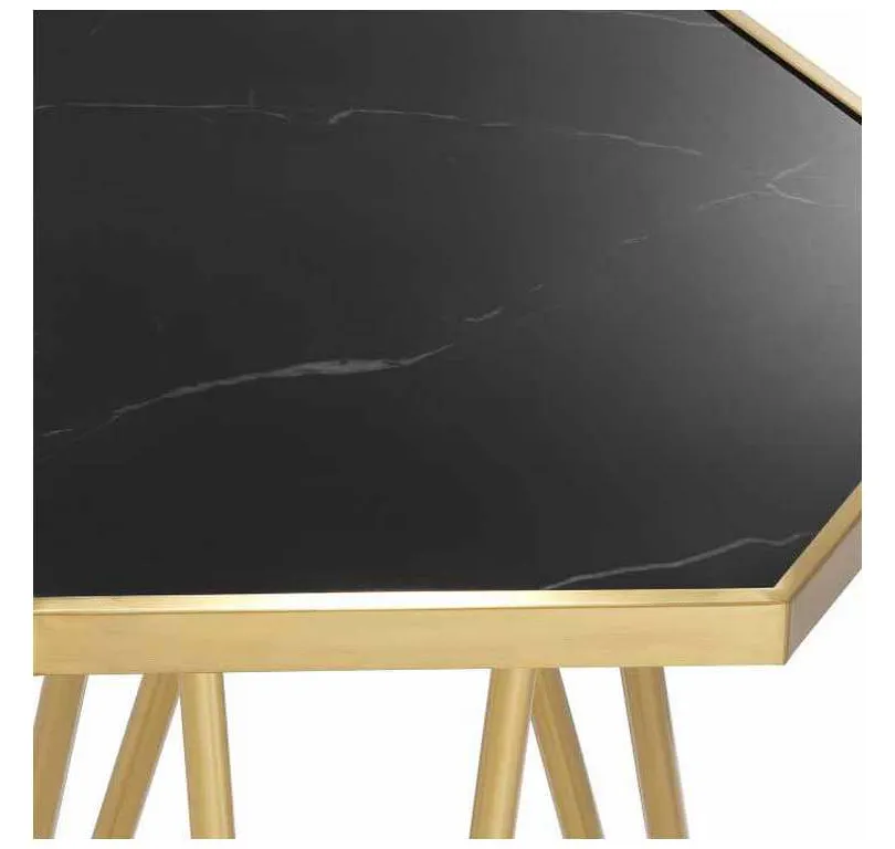 Eichholtz 114092 Side Table Samson Eichholtz 114092 Side Table Samson