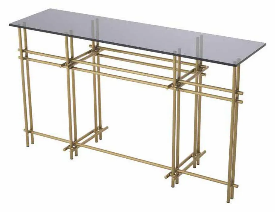 Eichholtz 114101 Console Table Quinn Eichholtz 114101 Console Table Quinn