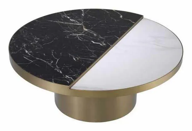 Eichholtz 114120 Coffee Table Excelsior Eichholtz 114120 Coffee Table Excelsior