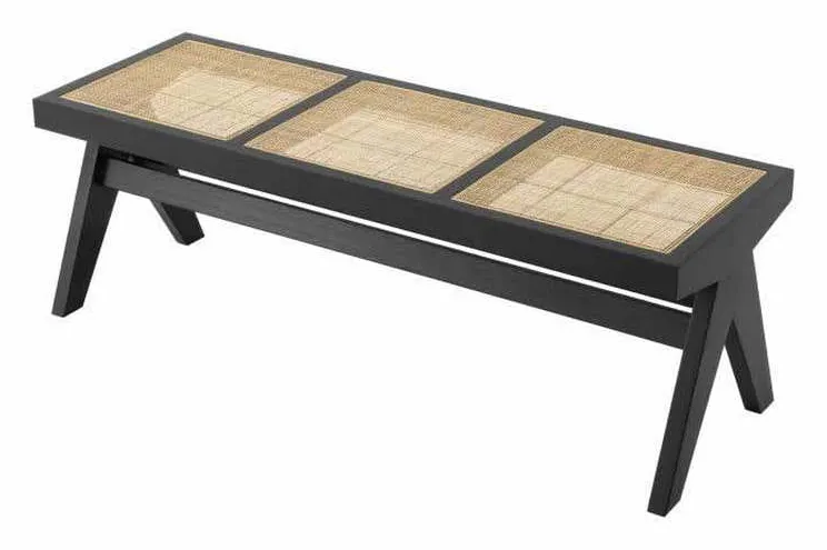 Eichholtz 114160 Bench Arnaud Eichholtz 114160 Bench Arnaud