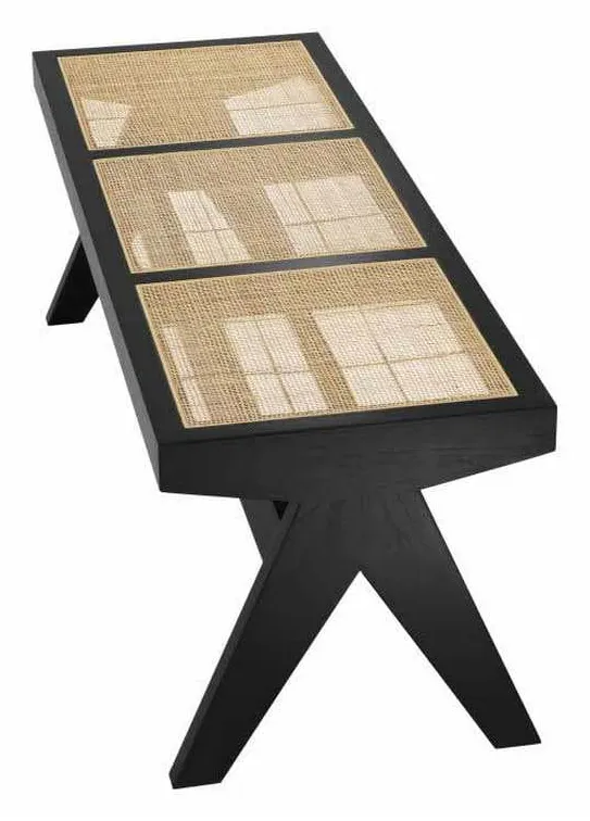 Eichholtz 114160 Bench Arnaud Eichholtz 114160 Bench Arnaud