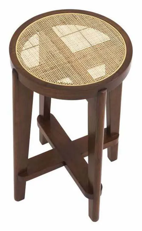 Eichholtz 114181 Counter Stool Dareau Eichholtz 114181 Counter Stool Dareau