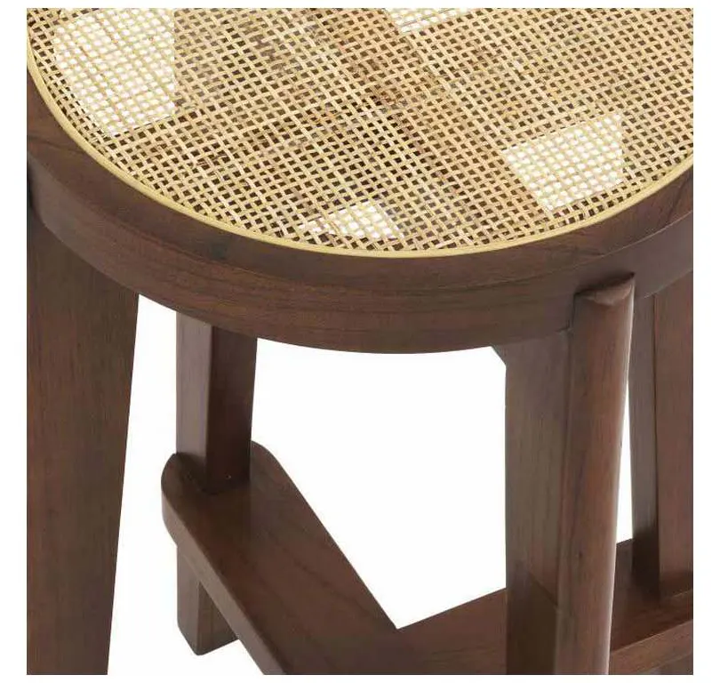 Eichholtz 114181 Counter Stool Dareau Eichholtz 114181 Counter Stool Dareau