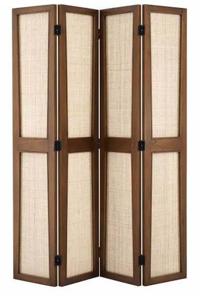 Eichholtz 114191 Folding Screen Juliane Eichholtz 114191 Folding Screen Juliane