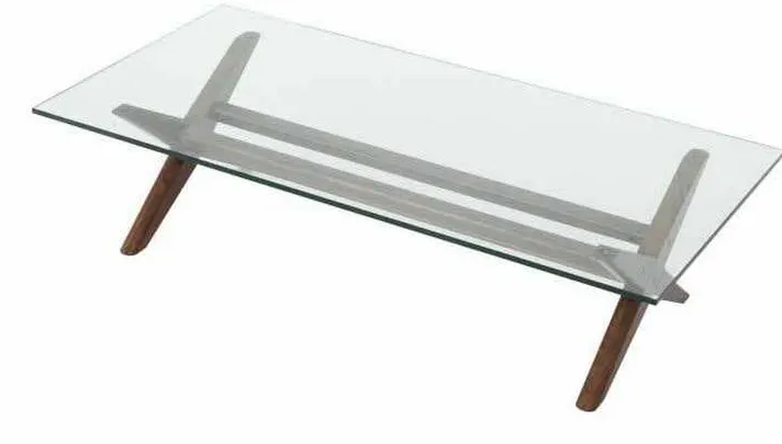 Eichholtz 114202 Coffee Table Maynor Eichholtz 114202 Coffee Table Maynor