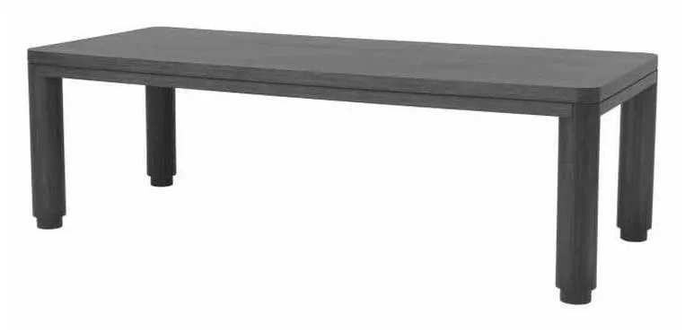 Eichholtz 114206 Dining Table Atelier 240 cm Eichholtz 114206 Dining Table Atelier 240 cm