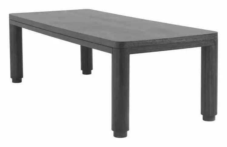 Eichholtz 114206 Dining Table Atelier 240 cm Eichholtz 114206 Dining Table Atelier 240 cm