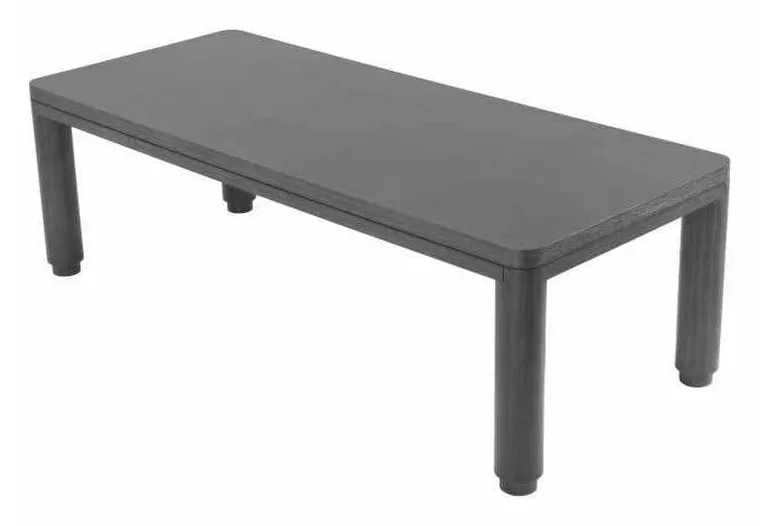 Eichholtz 114206 Dining Table Atelier 240 cm Eichholtz 114206 Dining Table Atelier 240 cm