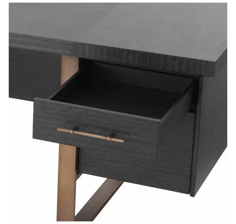 Eichholtz 114207 Desk Canova Eichholtz 114207 Desk Canova