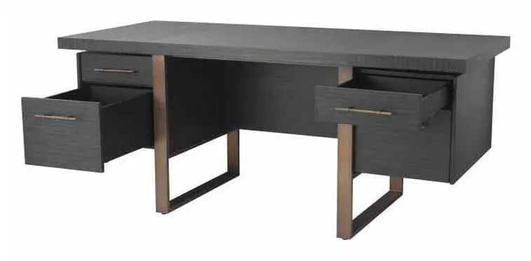 Eichholtz 114207 Desk Canova Eichholtz 114207 Desk Canova