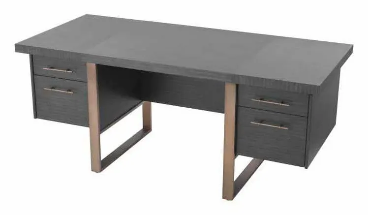 Eichholtz 114207 Desk Canova Eichholtz 114207 Desk Canova