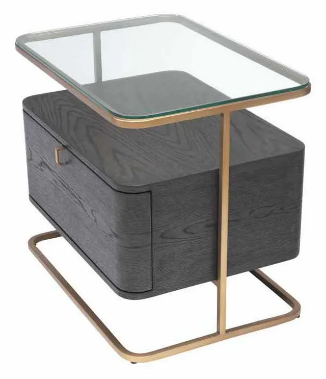 Eichholtz 114214 Bedside Table Augusto Eichholtz 114214 Bedside Table Augusto