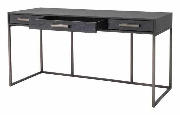 Eichholtz 114215 Desk Larsen Eichholtz 114215 Desk Larsen