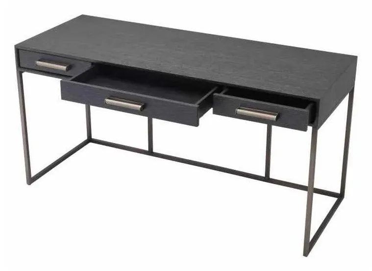 Eichholtz 114215 Desk Larsen Eichholtz 114215 Desk Larsen