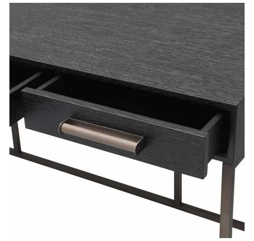 Eichholtz 114215 Desk Larsen Eichholtz 114215 Desk Larsen