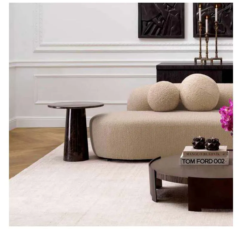 Eichholtz 114229 Side Table Terry Eichholtz 114229 Side Table Terry