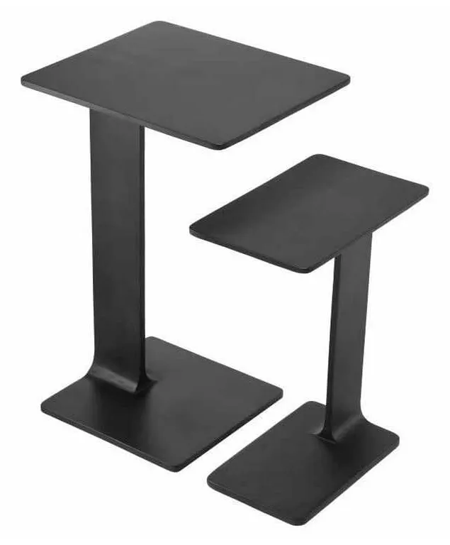 Eichholtz 114235 Side Table Smart Set of 2 Eichholtz 114235 Side Table Smart Set of 2